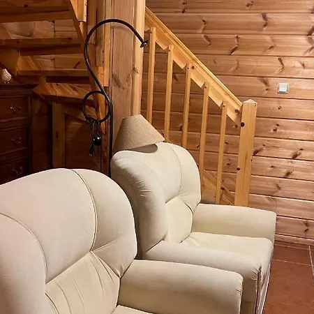 Chalet Das Estrelas Covilha